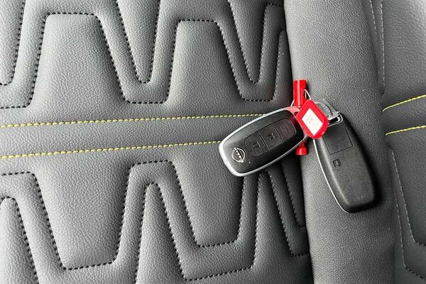 Used Nissan Juke 2025 for sale - 76248679: Photo 21