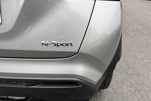 Used Nissan Juke 2025 for sale - 76248679: Photo 24