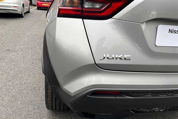 Used Nissan Juke 2025 for sale - 76248679: Photo 25