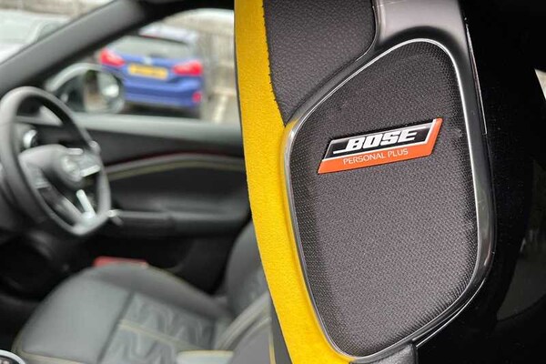 Used Nissan Juke 2025 for sale - 76248679: Photo 27