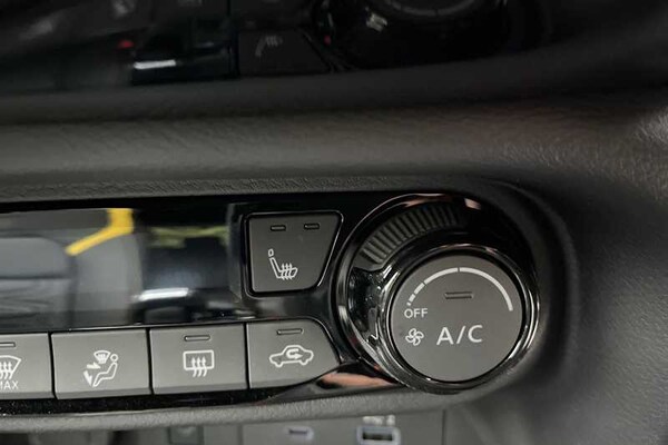 Used Nissan Juke 2025 for sale - 76248679: Photo 29