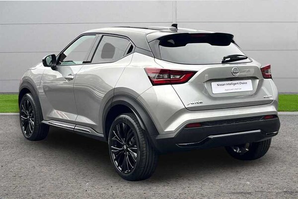 Used Nissan Juke 2025 for sale - 76248679: Photo 2