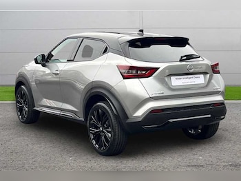 Used Nissan Juke 2025 for sale - 76248679: Photo