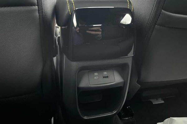 Used Nissan Juke 2025 for sale - 76248679: Photo 30