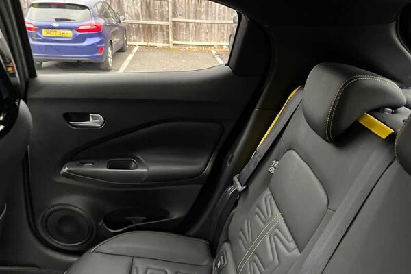 Used Nissan Juke 2025 for sale - 76248679: Photo 33
