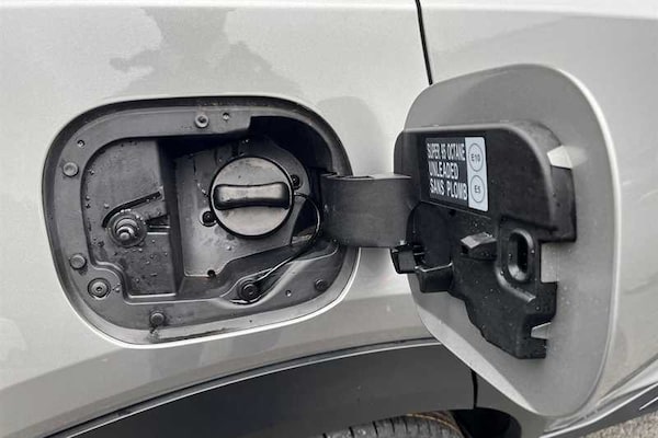 Used Nissan Juke 2025 for sale - 76248679: Photo 34