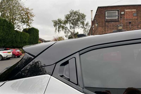 Used Nissan Juke 2025 for sale - 76248679: Photo 35