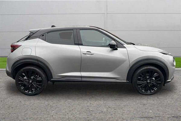 Used Nissan Juke 2025 for sale - 76248679: Photo 3