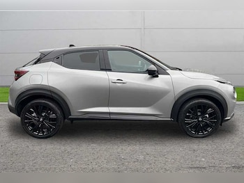Used Nissan Juke 2025 for sale - 76248679: Photo