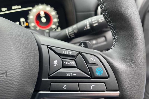 Used Nissan Juke 2025 for sale - 76248679: Photo 42