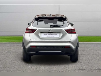 Used Nissan Juke 2025 for sale - 76248679: Photo