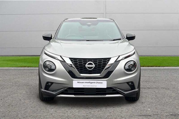 Used Nissan Juke 2025 for sale - 76248679: Photo 5