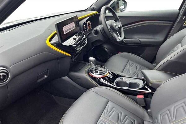 Used Nissan Juke 2025 for sale - 76248679: Photo 7