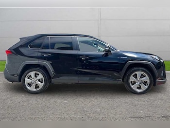 Used Toyota RAV4 2019 for sale - 79108612: Photo