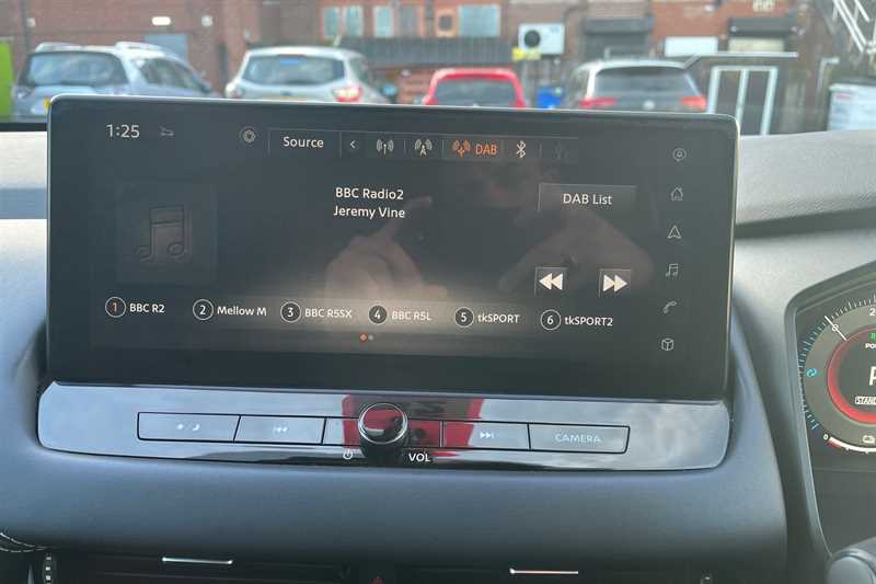 Used Nissan Qashqai 2023 for sale - 76754810: Photo 12