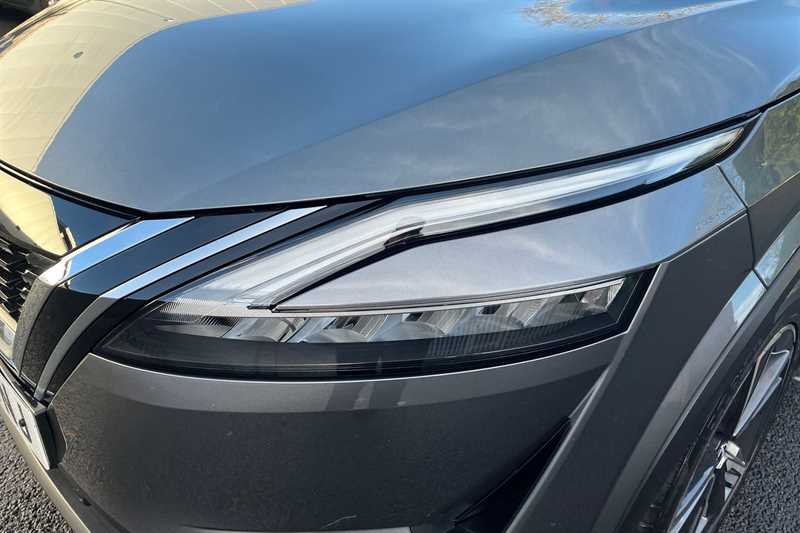 Used Nissan Qashqai 2023 for sale - 76754810: Photo 14