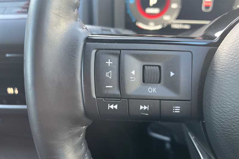 Used Nissan Qashqai 2023 for sale - 76754810: Photo 17