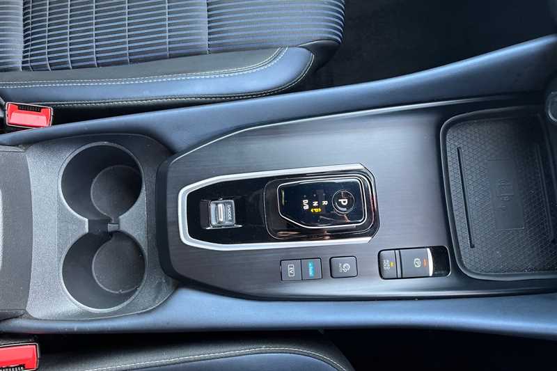 Used Nissan Qashqai 2023 for sale - 76754810: Photo 18