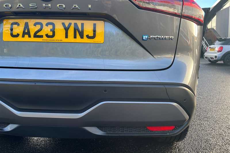 Used Nissan Qashqai 2023 for sale - 76754810: Photo 24