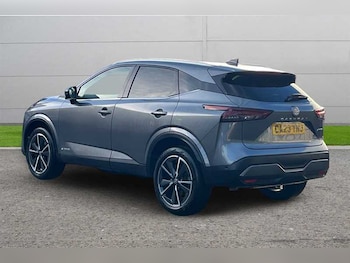 Used Nissan Qashqai 2023 for sale - 76754810: Photo