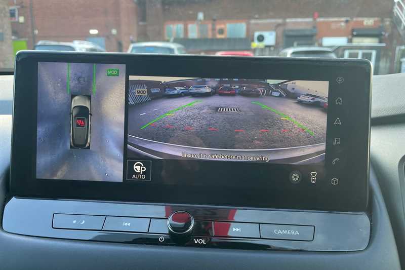 Used Nissan Qashqai 2023 for sale - 76754810: Photo 31