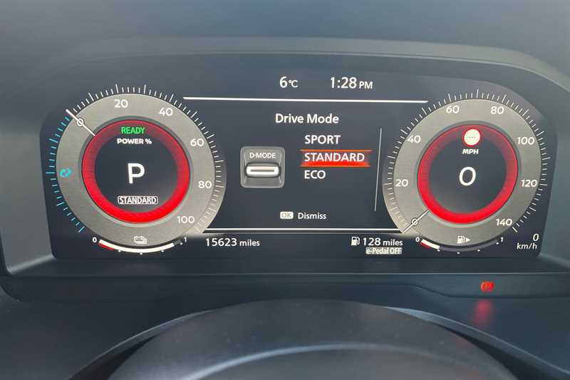 Used Nissan Qashqai 2023 for sale - 76754810: Photo 33