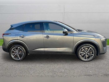 Used Nissan Qashqai 2023 for sale - 76754810: Photo