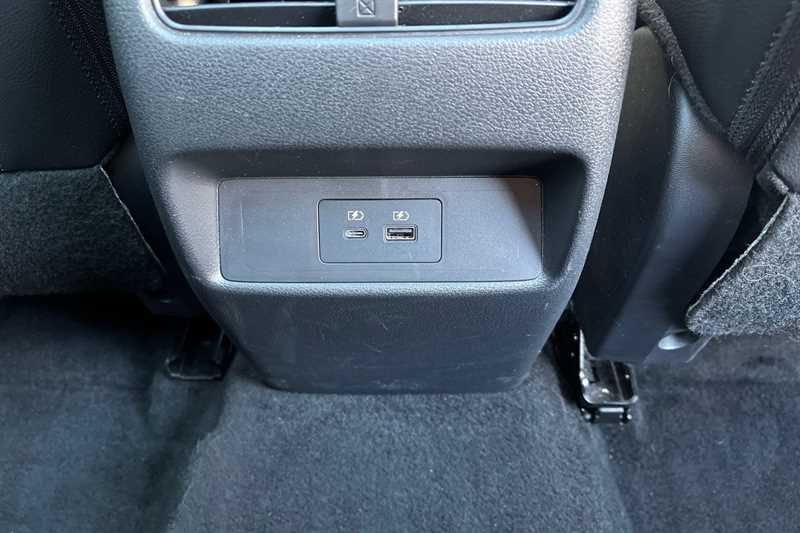 Used Nissan Qashqai 2023 for sale - 76754810: Photo 42