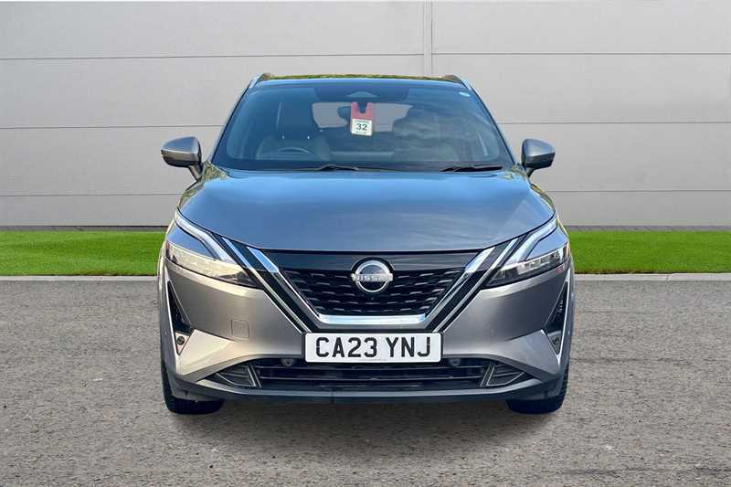 Used Nissan Qashqai 2023 for sale - 76754810: Photo 5
