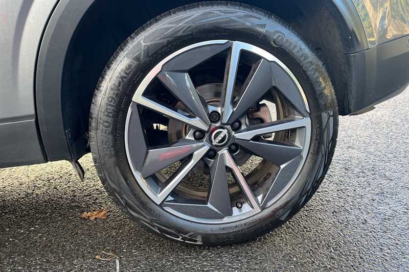 Used Nissan Qashqai 2023 for sale - 76754810: Photo 6