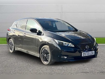 Used Nissan Leaf 2022 for sale - 79226619: Photo