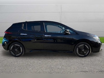 Used Nissan Leaf 2022 for sale - 79226619: Photo