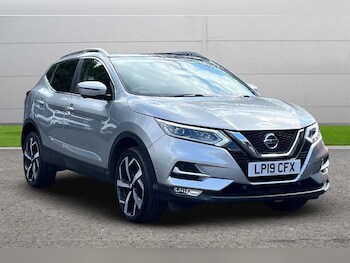 2019 - 1.3 DIG-T TEKNA 5DR