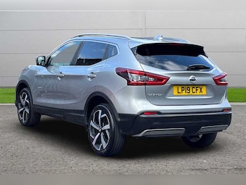 Used Nissan Qashqai 2019 for sale - 75591404: Photo