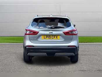 Used Nissan Qashqai 2019 for sale - 75591404: Photo