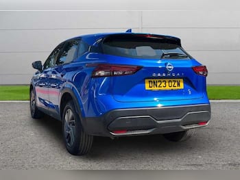Used Nissan Qashqai 2023 for sale - 79623527: Photo