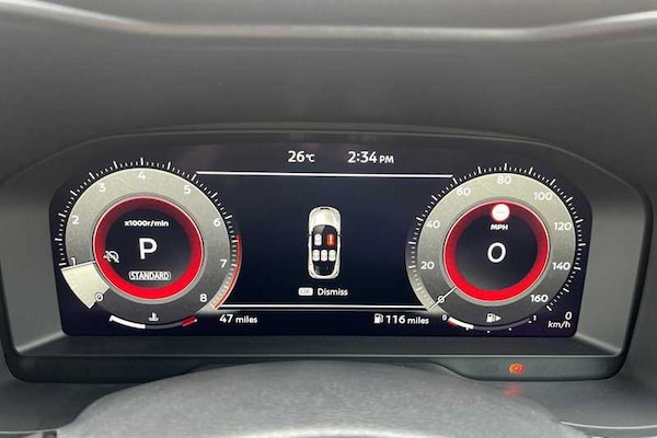 Used Nissan Juke 2025 for sale - 76248665: Photo 14