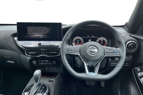 Used Nissan Juke 2025 for sale - 76248665: Photo 15