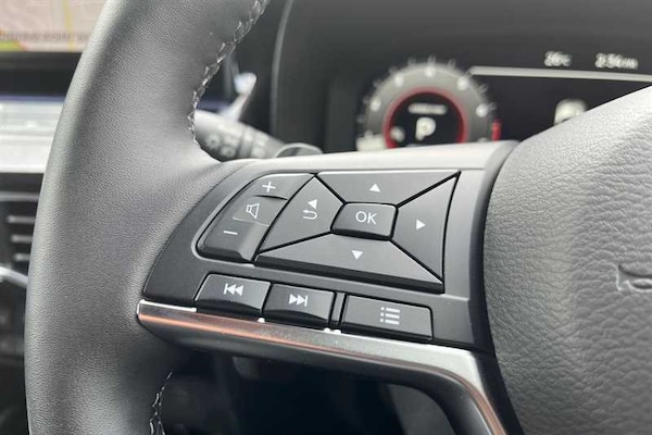 Used Nissan Juke 2025 for sale - 76248665: Photo 16