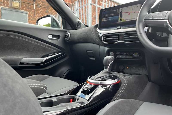 Used Nissan Juke 2025 for sale - 76248665: Photo 17