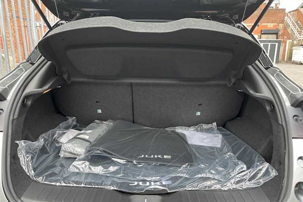 Used Nissan Juke 2025 for sale - 76248665: Photo 20