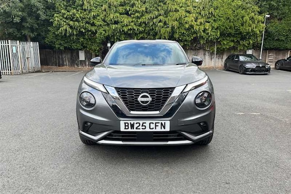 Used Nissan Juke 2025 for sale - 76248665: Photo 21