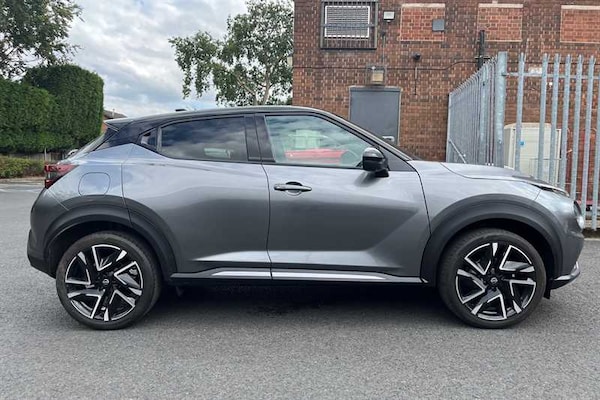 Used Nissan Juke 2025 for sale - 76248665: Photo 23