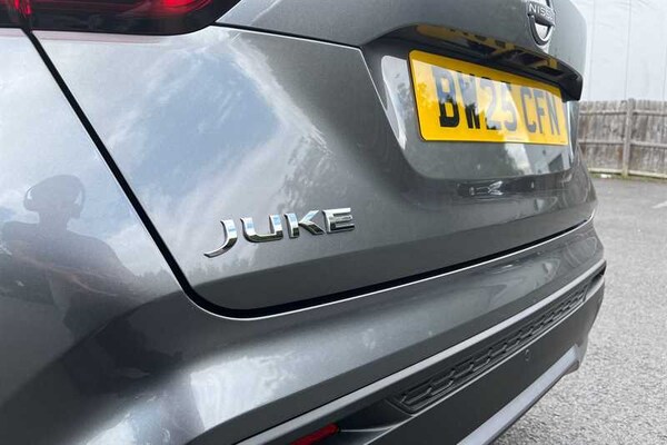 Used Nissan Juke 2025 for sale - 76248665: Photo 32