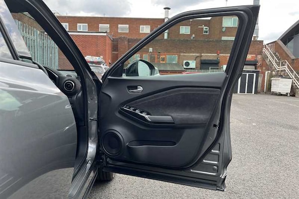 Used Nissan Juke 2025 for sale - 76248665: Photo 33