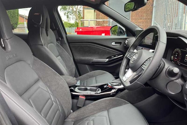 Used Nissan Juke 2025 for sale - 76248665: Photo 34