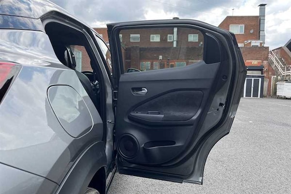 Used Nissan Juke 2025 for sale - 76248665: Photo 35