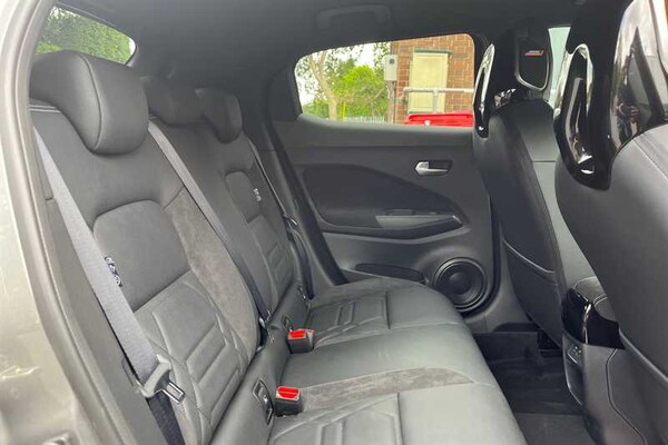 Used Nissan Juke 2025 for sale - 76248665: Photo 36