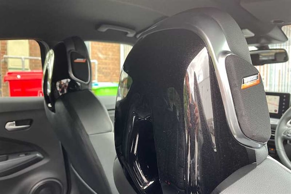 Used Nissan Juke 2025 for sale - 76248665: Photo 37