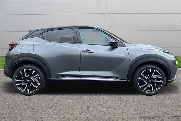 Used Nissan Juke 2025 for sale - 76248665: Photo 3